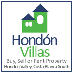Hondon Villas