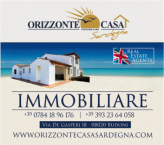 Orizzonte Casa Sardegna