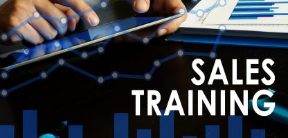 Launch of AIPP professional sales training
