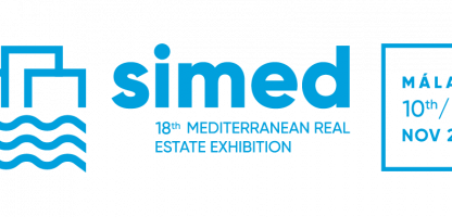 Attend Andaluciam Spain Property Conference 10th - 12th November at SIMED