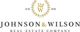 Johnson & Wilson Real Estate Company