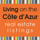 Living on the Cote d'Azur
